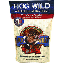 Evolved Hog Wild Attractant 4 lbs.
