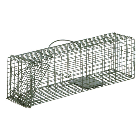 Duke Cage Trap 1
