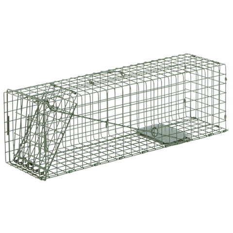 Duke Cage Trap 2