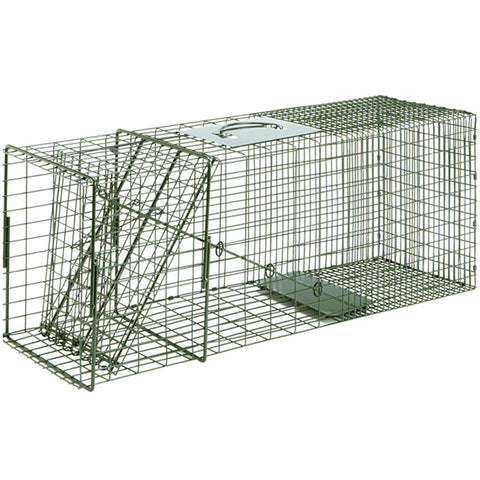Duke Cage Trap 3