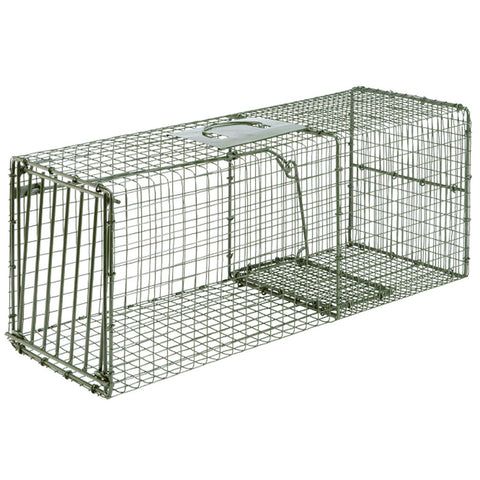 Duke Heavy Duty Cage Trap Large