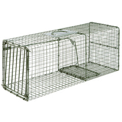 Duke Heavy Duty Cage Trap Large