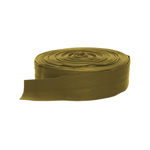 October Mountain String Silencer Green 85 ft. Roll