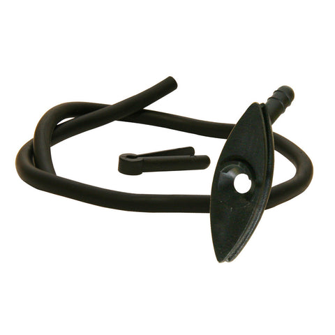 October Mountain TruTurn Peep 3/32 in.