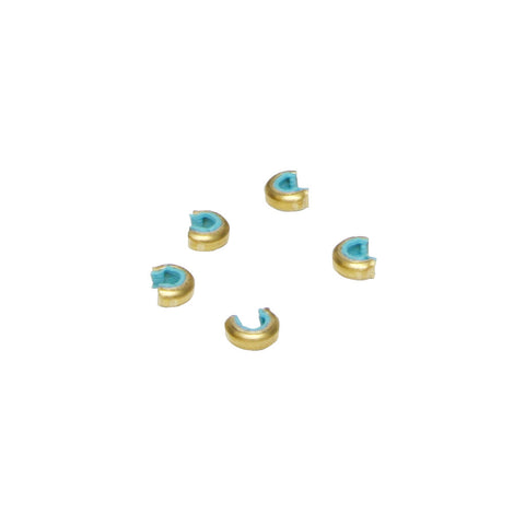 October Mountain Nok Sets Target Blue 5 pk.