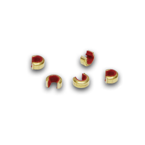 October Mountain Nok Sets XL Red 5 pk.