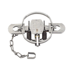 Duke Coil Spring Trap Offset Jaw 2