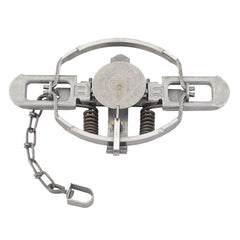 Duke Coil Spring Trap Offset Jaw 3