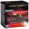 Federal PWBX1072 Black Cloud FS Steel 10 Gauge 3.50" 1 5/8 oz 2 Shot 25 Bx/ 10 Cs - Federal - View 1
