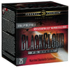 Federal PWBX1342 Black Cloud FS Steel 12 Gauge 3.50" 1 1/2 oz 2 Shot 25 Bx/ 10 Cs - Federal - View 1