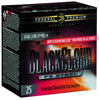 Federal PWBX1424 Black Cloud FS Steel 12 Gauge 3" 1 1/4 oz 4 Shot 25 Bx/ 10 Cs - Federal - View 1