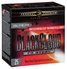 Federal PWBX1472 Black Cloud FS Steel 12 Gauge 2.75" 1 1/8 oz 2 Shot 25 Bx/ 10 Cs - Federal - View 1