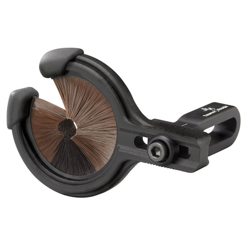 Trophy Ridge Whisker Biscuit Quick Shot Black Medium RH/LH