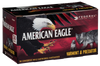 Federal AE6890VP American Eagle 6.8mm Remington SPC 90 GR JHP 50 Bx/ 5 Cs