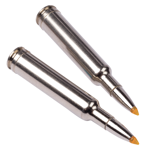 Federal P7WBTT1 Vital-Shok 7mm Weatherby Magnum 160 GR Trophy Bonded Tip 20 Bx/ 10 Cs