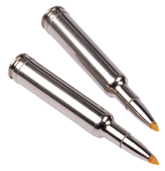 Federal P7WBTT1 Vital-Shok 7mm Weatherby Magnum 160 GR Trophy Bonded Tip 20 Bx/ 10 Cs