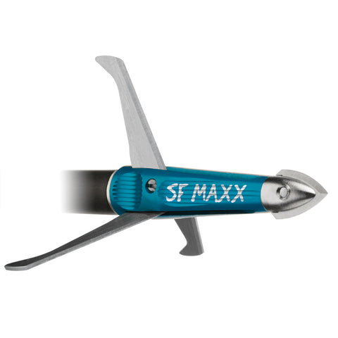 NAP Spitfire Maxx Broadhead 100 gr. 3 pk.