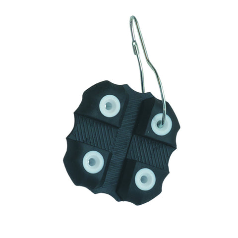 October Mountain Flex-Pull Arrow Puller Black