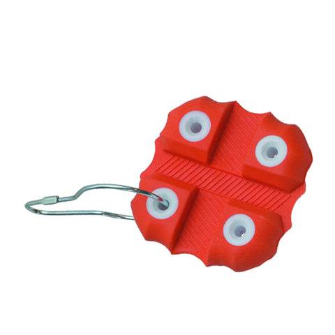 October Mountain Flex-Pull Arrow Puller Orange