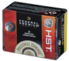 Federal P9HST2S Personal Defense 9mm Luger 147 GR Jacketed Hollow Point 20 Bx/ 10 Cs - Federal - View 1