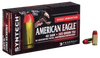 Federal AE40SJAP1 American Eagle 40 Smith & Wesson (S&W) 205 GR Total Syntech Jacket 50 Bx/ 10 Cs