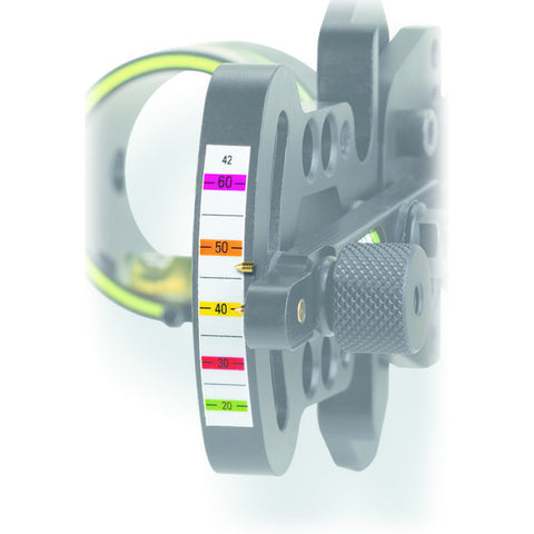 HHA Optimizer-Lite Yardage Tape Set