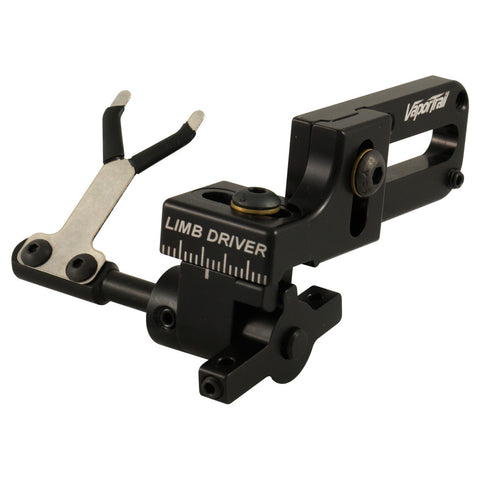 Vapor Trail Limb Driver Pro Black LH