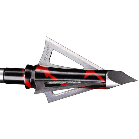Innerloc Carbon Tuner Broadhead 3 Blade 100 gr. 3 pk.