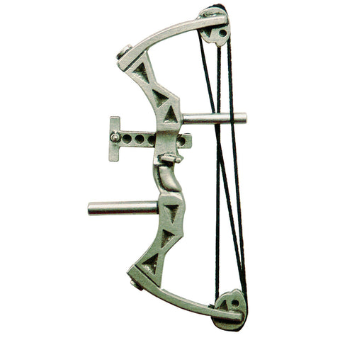 Empire Pewter Pin Parallel Limb Bow