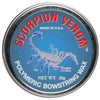 Scorpion Venom Polymeric Bowstring Wax