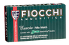 Fiocchi 223MKC Exacta 223 Rem Sierra MatchKing BTHP 69 GR 20Box/10Case