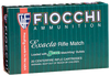 Fiocchi 46EXB Exacta 4.6X30 H&K 40 GR JSP 50 Bx/ 20 Cs - Fiocchi - View 1