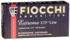 Fiocchi 38XTPP25 Extrema 38 Special +P 125GR  XTP HP 25Box/20Case - Fiocchi - View 1