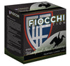 Fiocchi 123ST2 Shooting Dynamics  12 Gauge 3" 1 1/8 oz 2 Shot 25 Bx/ 10 Cs