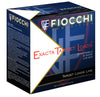 Fiocchi 20SLR7 Exacta Waterfowl 20 Gauge 2.75" 7/8 oz 7 Shot 25 Bx/ 10 Cs - Fiocchi - View 1
