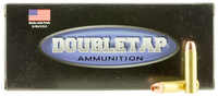 DoubleTap Ammunition 327F75X DT Tactical 327 Federal Magnum 75 GR Barnes TAC-XP 20 Bx/ 50 Cs