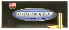 DoubleTap Ammunition 327F75X DT Tactical 327 Federal Magnum 75 GR Barnes TAC-XP 20 Bx/ 50 Cs