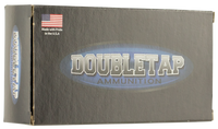 DoubleTap Ammunition 327F120HC DT 327 Federal Magnum 120 GR Hard Cast 20 Bx/ 50 Cs