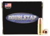 DoubleTap Ammunition 9MM124BD DT 9mm Luger 124 GR Jacketed Hollow Point 20 Bx/ 50 Cs - Doubletap - View 1