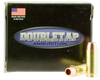 DoubleTap Ammunition 10MM155X DT Tactical 10mm Automatic 155 GR Barnes TAC-XP 20 Bx/ 50 Cs - Doubletap - View 1