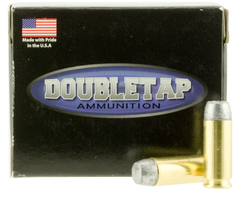 DoubleTap Ammunition 10MM200HC DT Hunter 10mm Automatic 200 GR Hard Cast 20 Bx/ 25 Cs