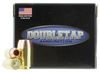 DoubleTap Ammunition 40125X DT Tactical 40 S&W 125 GR Barnes TAC-XP 20 Bx/ 50 Cs - Doubletap - View 1