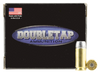 DoubleTap Ammunition 40200HC DT Hunter 40 Smith & Wesson (S&W) 200 GR Hard Cast 20 Bx/ 50 Cs - Doubletap - View 1