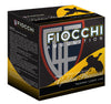 Fiocchi 28GP75 Extrema Golden Pheasant 28 Gauge 2.75" 7/8 oz 7.5 Shot 25 Bx/ 10 Cs