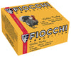 Fiocchi 123TRK5 Turkey Nickel Plated 12 ga 3" 1-3/4oz 5 Shot 10Box/25Case - Fiocchi - View 1