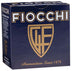 Fiocchi 28VIP8 Exacta VIP 28 Gauge 2.75 3/4 oz 8 Shot 25 Bx/ 10 Cs