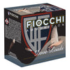 Fiocchi 12GT75 Shooting Dynamics Dove Loads 12 Gauge 2.75" 1 oz 7.5 Shot 25 Bx/ 10 Cs