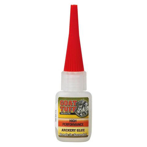 GoatTuff Hig Performance Glue 7g