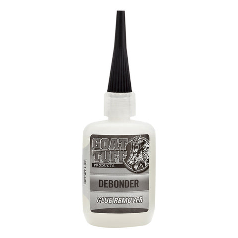 GoatTuff DeBonder 1 oz.