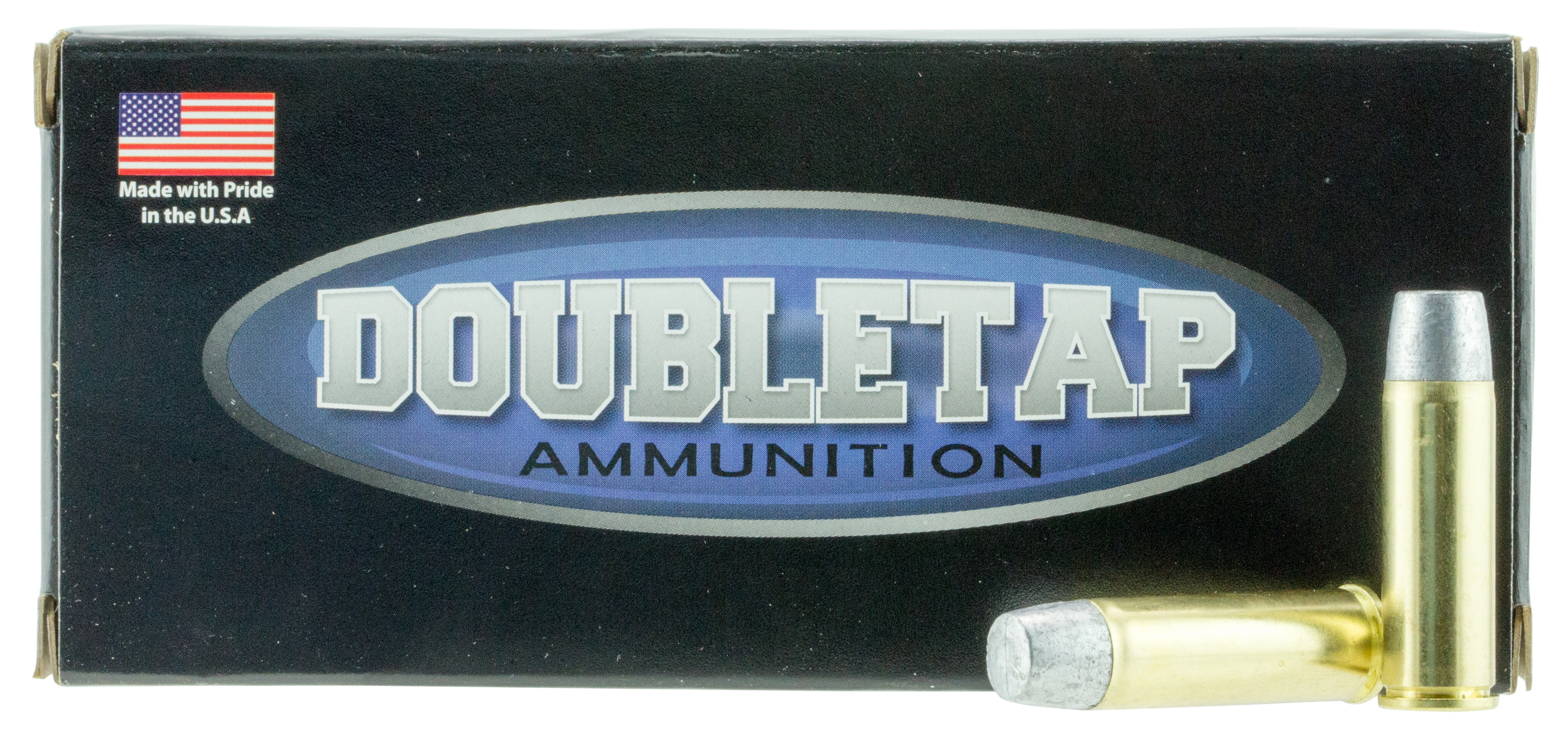 DoubleTap DT Hunter Hard Cast Ammo
